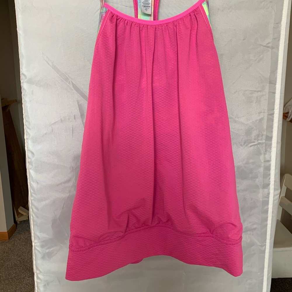 Ivivva tank top